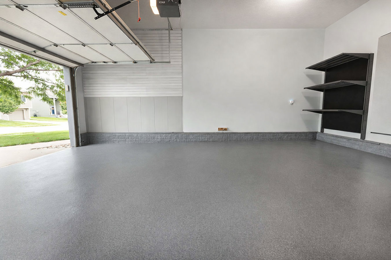 Advanced Springdale Concrete Company - concrete contractor in Springdale, AR
